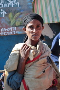 Etiopia. Addis Abeba.